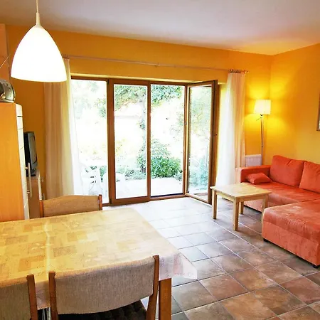 Ferienhaus Altefaehr_ruegen Rueg 2 Feriehus *